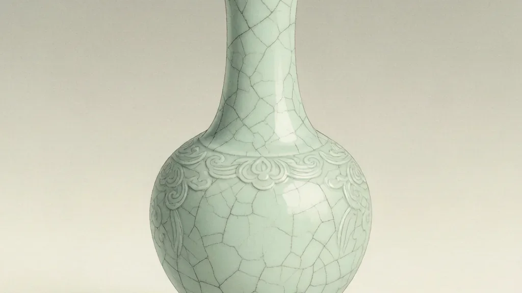 Celadon: The Jade-Green Ceramic of the South